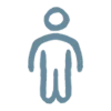 Improve Posture/Poise - It is great to have good physical organisation but the term "posture" can feel a bit too static. Good posture is always in motion so maybe a better word is "poise". Alexander Technique supports "poise".