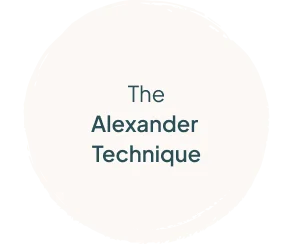alexander-technique