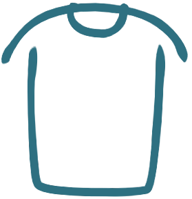 clothing